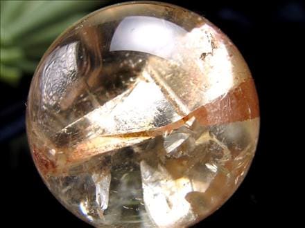 バイヤー厳選！】☆希少スフィア☆クォーツインクォーツ☆願いを実現