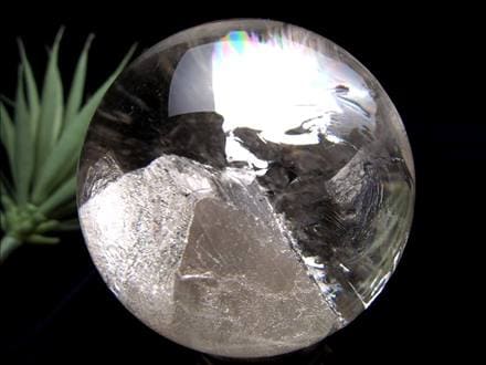 バイヤー厳選！】☆希少スフィア☆クォーツインクォーツ☆願いを実現  