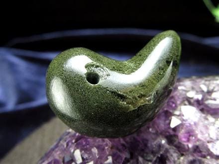 ◇希少なガネーシュヒマール産水晶原石削り出し!!◇<神に最も近い場所