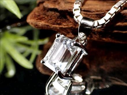 ペタライト ラウンド型 パワーストーン 天然石 ペンダント ネックレス  