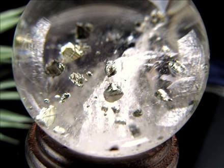 究極の逸品!!】◇希少スフィア◇虹＆ファントム入り◇輝く迫力の