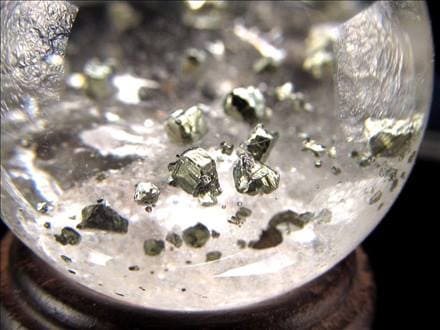 究極の逸品!!】◇希少スフィア◇虹＆ファントム入り◇輝く迫力の