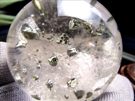 究極の逸品!!】◇希少スフィア◇虹＆ファントム入り◇輝く迫力の