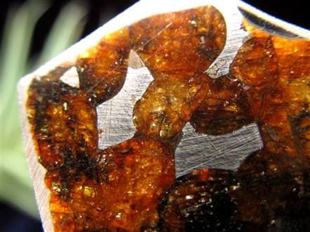 ☆数量限定！☆世界で最も美しい隕石☆美品！セリコ産☆石鉄隕石