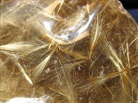 ルチルクォーツ原石　金針ぎっしり　金塊ギラギラ　新品 rcs-c267_0.jpg