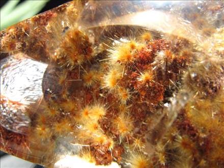 FR9☆特選NEW☆希少☆星状結晶【7.9-8.3mmフラワールチルクォーツ】❤️