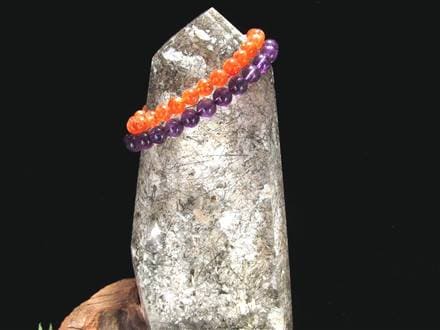 コレクターズアイテム】水晶 コレクターズアイテム】赤水晶 レッド