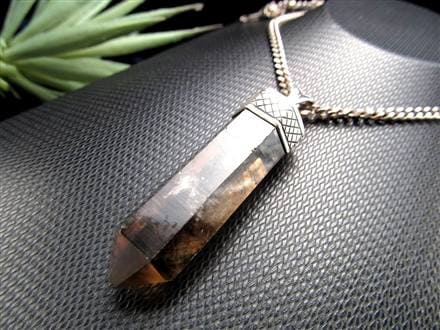 ネパール　ガネーシュヒマール産ライトスモーキー ネパール ガネーシュヒマール産ライトスモーキー ガネーシュヒマール