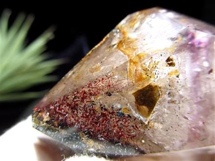 秘蔵放出】☆超希少！太古の聖水を内包☆透明感抜群！キラキラ  