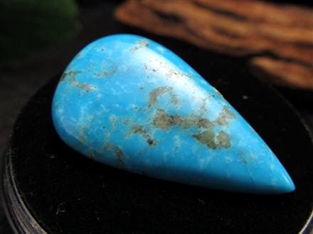 アメリカ合衆国アリゾナ州産 ターコイズ ルース 017 アメリカ合衆国アリゾナ州産 ターコイズ ルース 017 アリゾナ