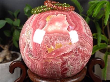 国内最大！博物館コレクション】☆幻の逸品！巨大スフィア☆極上 