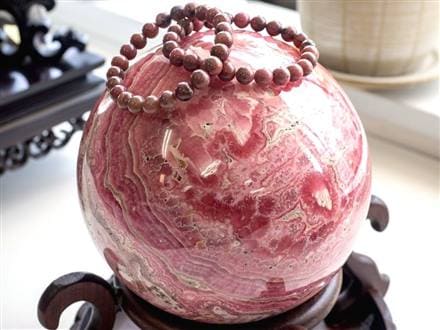 国内最大！博物館コレクション】☆幻の逸品！巨大スフィア☆極上 