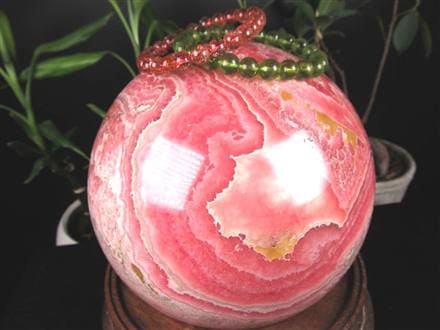 国内最大！博物館コレクション】☆幻の逸品！巨大スフィア☆極上