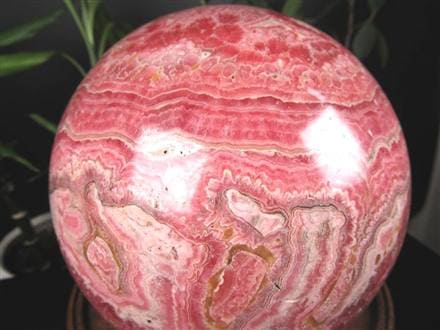 国内最大！博物館コレクション】☆幻の逸品！巨大スフィア☆極上