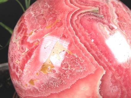 レア　newタイプ　高品質　ピンクジャスパー　スフィア　インカローズ好きに レア newタイプ 高品質 ピンクジャスパー スフィア インカローズ