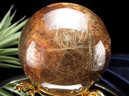 黄金閃光の衝撃】☆輝き炸裂！まるで夜空に咲く黄金花火☆驚愕サイズ