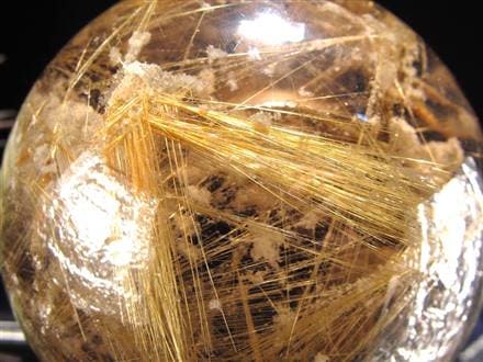 黄金閃光の衝撃】☆輝き炸裂！まるで夜空に咲く黄金花火☆驚愕