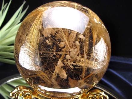 黄金閃光の衝撃】☆輝き炸裂！まるで夜空に咲く黄金花火☆驚愕