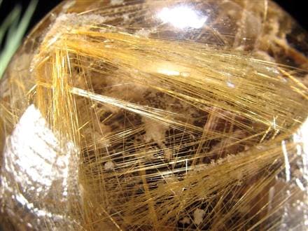 黄金閃光の衝撃】☆輝き炸裂！まるで夜空に咲く黄金花火☆驚愕サイズ