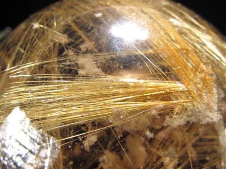 黄金閃光の衝撃】☆輝き炸裂！まるで夜空に咲く黄金花火☆驚愕