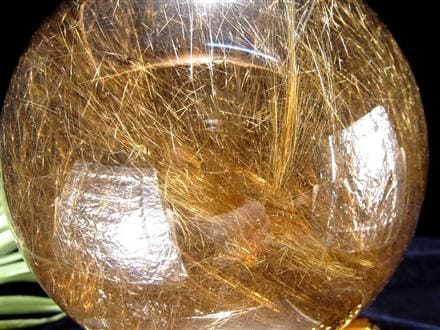 黄金閃光の衝撃】☆輝き炸裂！まるで夜空に咲く黄金花火☆驚愕
