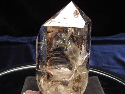 究極の逸品】超希少！限定解禁☆動画必見！複数箇所で水が動く！☆太古