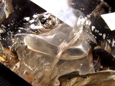 究極の逸品】超希少！限定解禁☆動画必見！複数箇所で水が動く！☆太古