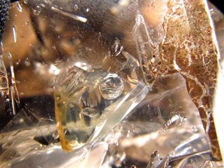 究極の逸品】超希少！限定解禁☆動画必見！複数箇所で水が動く！☆太古