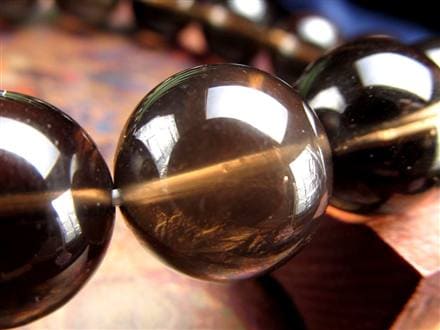 【天然非加熱/最強品質】超希少ヒマラヤスモーキークォーツ＊ガウリシャンカール産＊ ネパール/ガウリシャンカール産ヒマラヤ水晶ナチュラルポイント