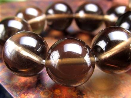 【天然非加熱/最強品質】超希少ヒマラヤスモーキークォーツ＊ガウリシャンカール産＊ 天然非加熱/最強品質】超希少ヒマラヤスモーキークォーツ＊ガウリ