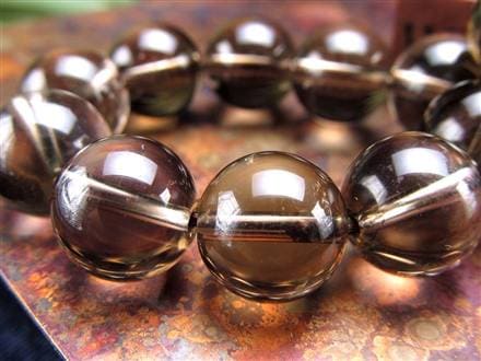 【天然非加熱/最強品質】超希少ヒマラヤスモーキークォーツ＊ガウリシャンカール産＊ 天然非加熱/最強品質】超希少ヒマラヤスモーキークォーツ＊ガウリ