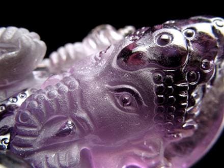 ☆絶大な人気を誇るブランドバーグ産☆夢を叶える象☆成功に導く守り神