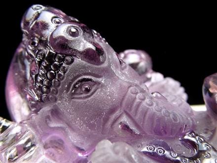 ☆絶大な人気を誇るブランドバーグ産☆夢を叶える象☆成功に導く守り神