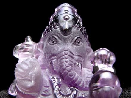 ☆絶大な人気を誇るブランドバーグ産☆夢を叶える象☆成功に導く守り神