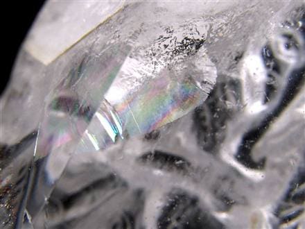 ☆貫入水晶を宿す神秘の結晶☆ガネーシュヒマール×ガネーシャ☆霊峰