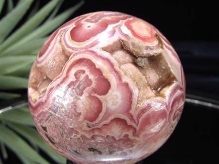 ◇限定スフィア◇やさしいミルキーピンク◇たっぷりのレース模様◇情熱