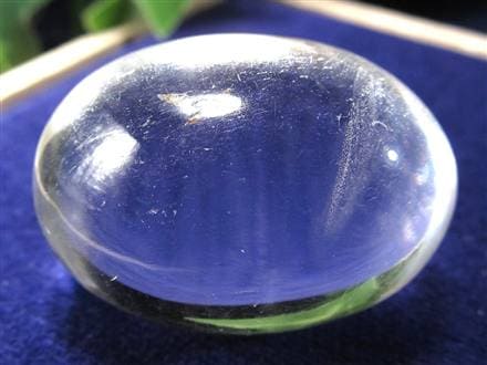 禁断の神域水晶】◇透明感抜群！◇【シヴァ神】の象徴シヴァリンガム