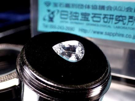 夢幻品質　世界最高峰のエネルギー　奇跡のトランスペアレントロシアンフェナカイト ◇数量限定！◇今回入荷分超透明の「極上品質」◇ロシアンフェナカイト