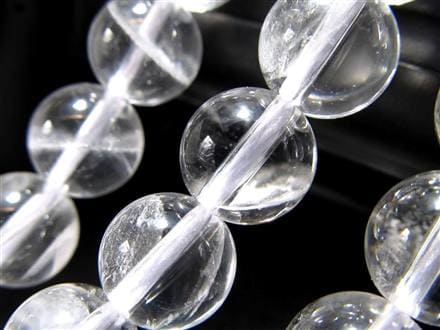 ◇お得な連販売！◇一連◇清らかな透明感！◇これぞ！霊峰ヒマラヤの