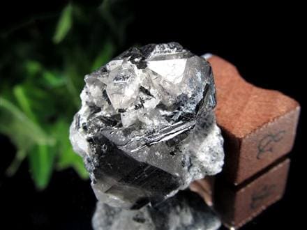 ☆霊峰ザギの奇跡☆希少インクルージョン内包！高波動クリスタル☆米国