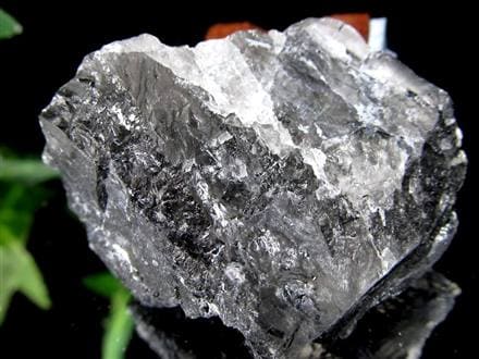 ☆霊峰ザギの奇跡☆希少インクルージョン内包！高波動クリスタル☆米国