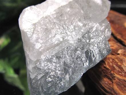 ☆霊峰ザギの奇跡☆希少インクルージョン内包！高波動クリスタル☆米国