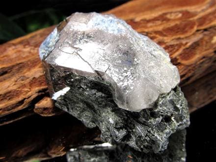 ☆霊峰ザギの奇跡☆希少インクルージョン内包！高波動クリスタル☆米国