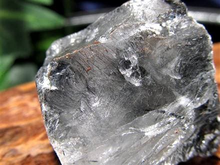 ☆霊峰ザギの奇跡☆希少インクルージョン内包！高波動クリスタル☆米国