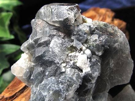 ザギマウンテンクォーツ　富の源泉　石油内包水晶　秘蔵品　約11.4〜11.9ミリ ☆霊峰ザギの奇跡☆希少インクルージョン内包！高波動クリスタル☆米国