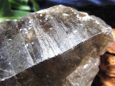 ☆霊峰ザギの奇跡☆希少インクルージョン内包！高波動クリスタル☆米国