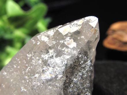 禁断の神域水晶】◇ヒマラヤ山脈・チベット最奥の聖なる頂が生ん
