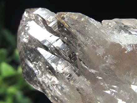 幻の聖山カイラス 超高透明 奇跡の聖なる虹の水晶 極美品 約13.3