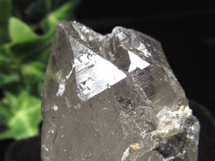 レイ　究極品質　ヒマラヤ幻の聖山　カイラス水晶のプレミアムラフカットブレス レイ様専用 究極品質 ヒマラヤ幻の聖山 カイラス水晶の