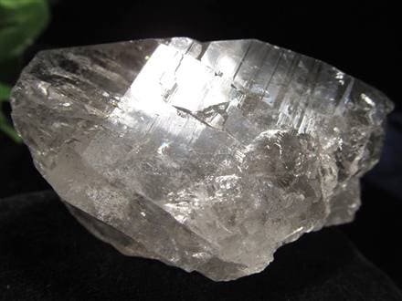 蒼衣　究極品質　ヒマラヤ幻の聖山　虹のカイラス水晶　〜幻神一天〜 禁断の神域水晶】◇ヒマラヤ山脈・チベット最奥の聖なる頂が生ん